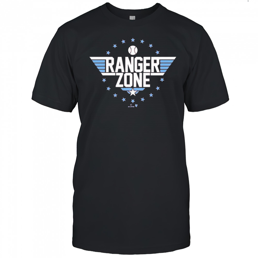 Ranger Suarez Ranger Zone Philadelphia Phillies Philly T-shirt