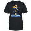 Rattlesnake Austin Stone Cold shirt