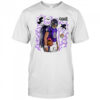 Ravens Lamar shirt
