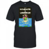 Rayland Baxter & Langhorne Slim San Luis Obispo 8.3.2025 Poster T-Shirt