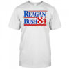 Reagan Bush ’84 shirt