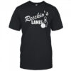 Recckio’s Lanes shirt