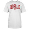 Red Scare Dayton Flyers T-Shirt