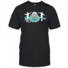 Red Sox Turbulence shirt