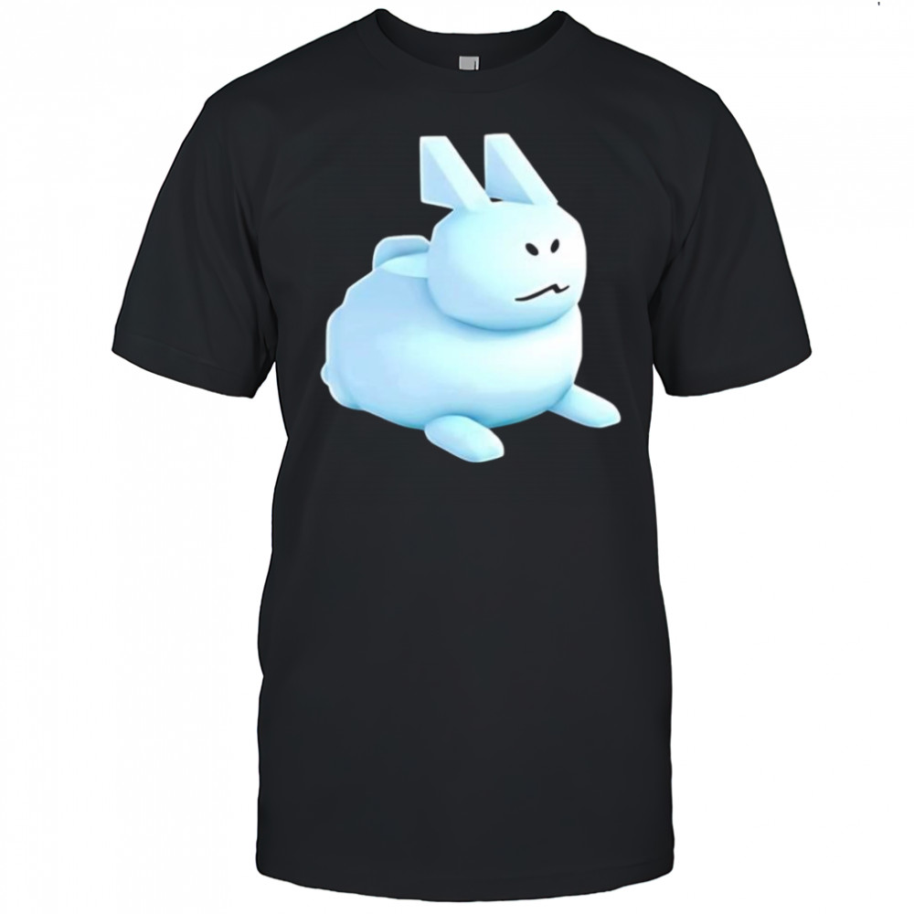 Reel Rebels Gubby Roblox shirt