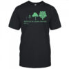 Refleaf Rooted In Cedar Rapids T-Shirt