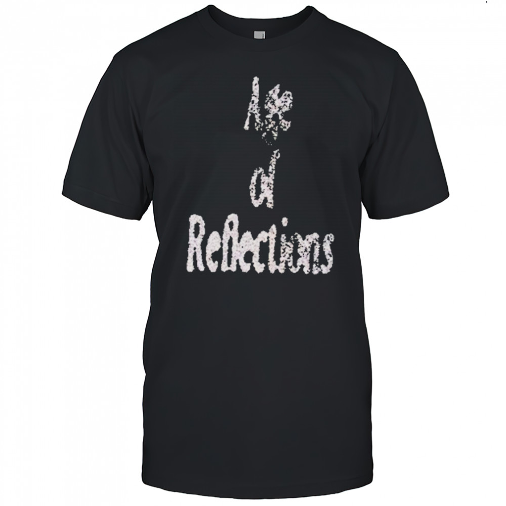 Reflections Arch T-Shirt
