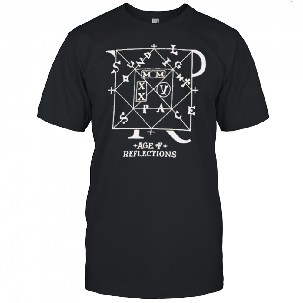 Reflections Sigil T-Shirt