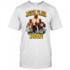 Reich Flair woo shirt