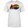 Release the Files LGBTQ shirt