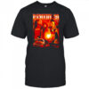 Remedyverse 30 retro shirt