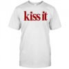 Renee Rapp Kiss It T-Shirt