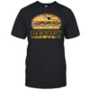 Resist Protest Throw DC Sandwiches shirt