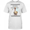 Resting Goose face meme shirt