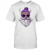 Retro Game Day Minnesota Mascot Football Fan Shirt
