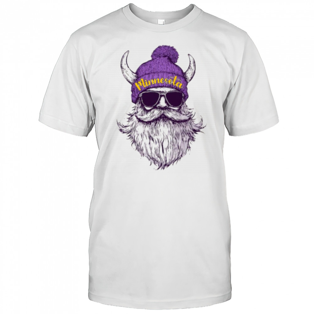 Retro Game Day Minnesota Mascot Football Fan Shirt