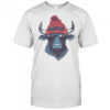 Retro Houston Unisex Shirt