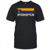Retro Interceptor Logo T-Shirt