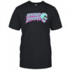 Revdog Apparel Skull shirt