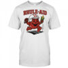 Rhule-Aid football shirt