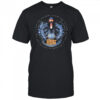 Rich Swann All Night Long shirt