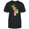 RiCHiE RiFF shirt