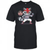 Ricky Raccoon three legacies wrestling shirt