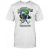 Ridgeline Riverhawks Ridgeline Football Thrillville Utah shirt