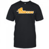 Rifleman Over Tennessee T-Shirt