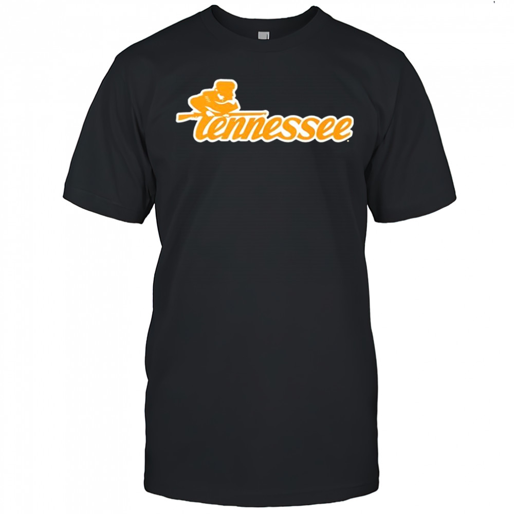 Rifleman Over Tennessee T-Shirt
