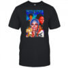 Rihanna stars bootleg shirt