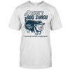 Riley Green BBQ Shack Pig shirt