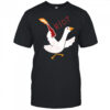 Riot goose shirt