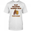 RIP Cracker Barrel Man 1977 2025 shirt
