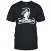Ripndip meltdown shirt