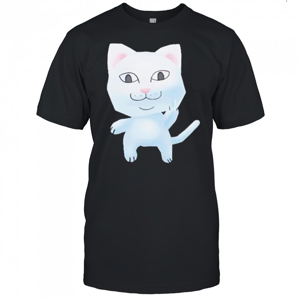 Ripndip nermiI merch shirt