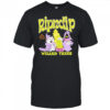 Ripndip Wizard Trees Catnip T-Shirt
