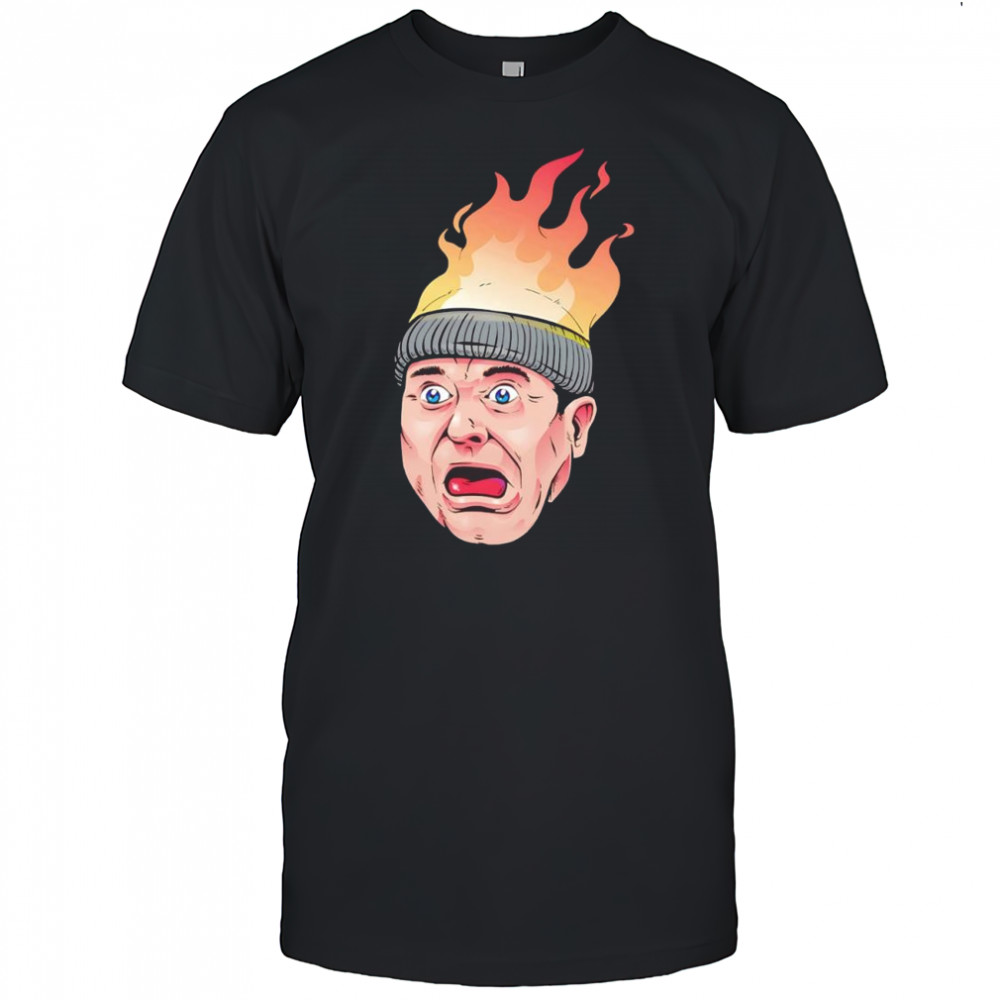 Roasted Harry shirt