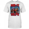 Rob-It Ralph shirt