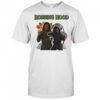 Robbing hood shirt
