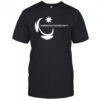 Robert Pattinson Azerbaijan Technology shirt