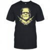 Rock Rebel Universal Monsters Frankenstein T-Shirt