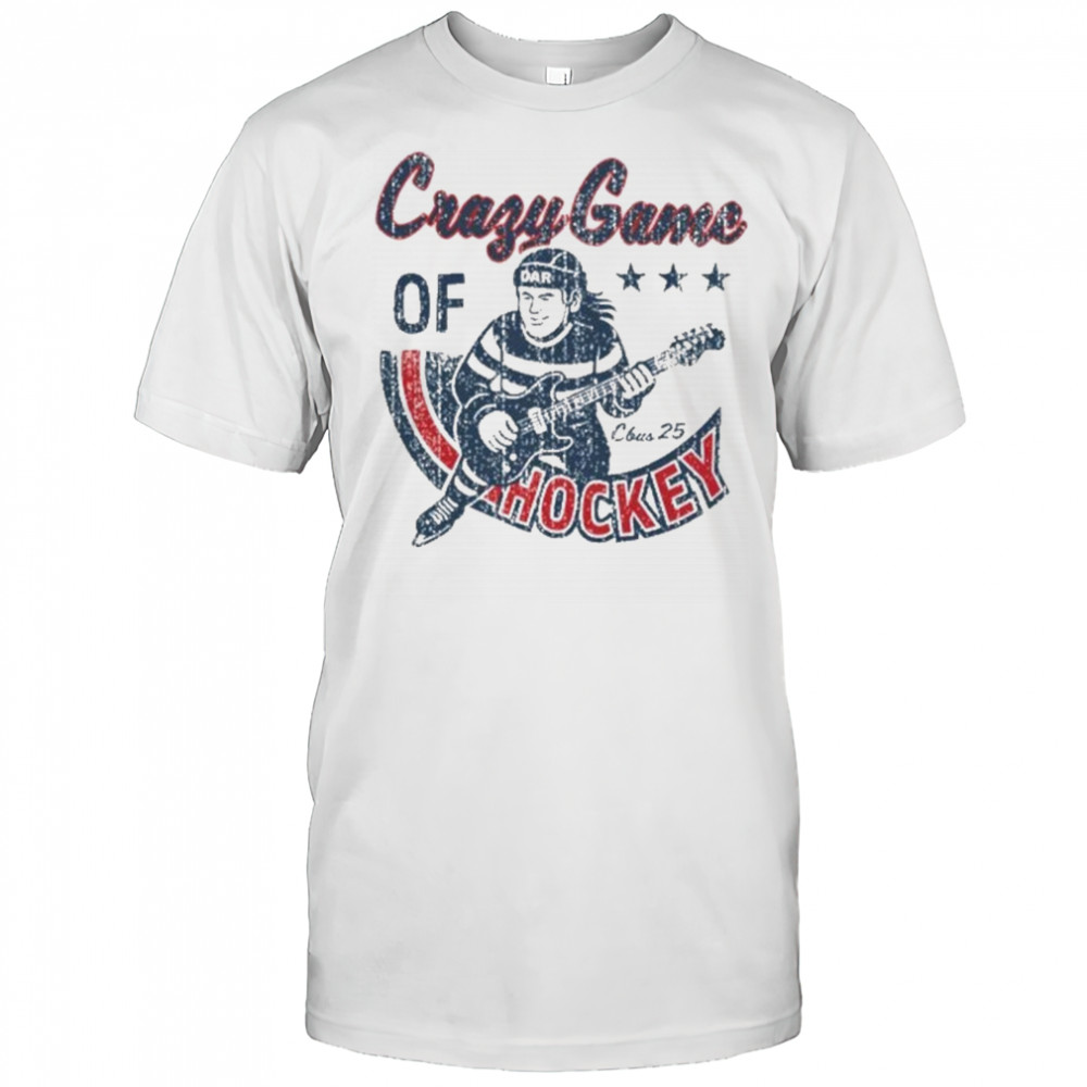 Rock the Rink T-Shirt