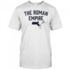 Roman Anthony State Of The Roman Empire T-Shirt