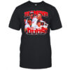 Ronald Acuna Jr. and Matt Olson Atlanta Baseball MLB graphic shirt