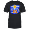Rony chudley cannons shirt