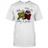 Roobarb and Custard shirt