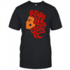 Royal Blood Face T-shirts