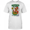 Rudolph Flakes Christmas shirt