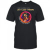 Rule Number One Be A Good Terran Rope Drop Humοy shirt